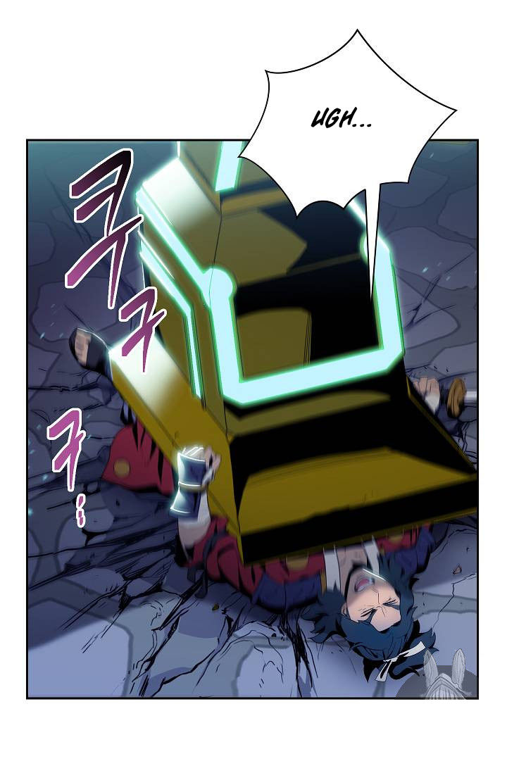 Cốt Binh Trở Lại - Chapter 72 - Page 40