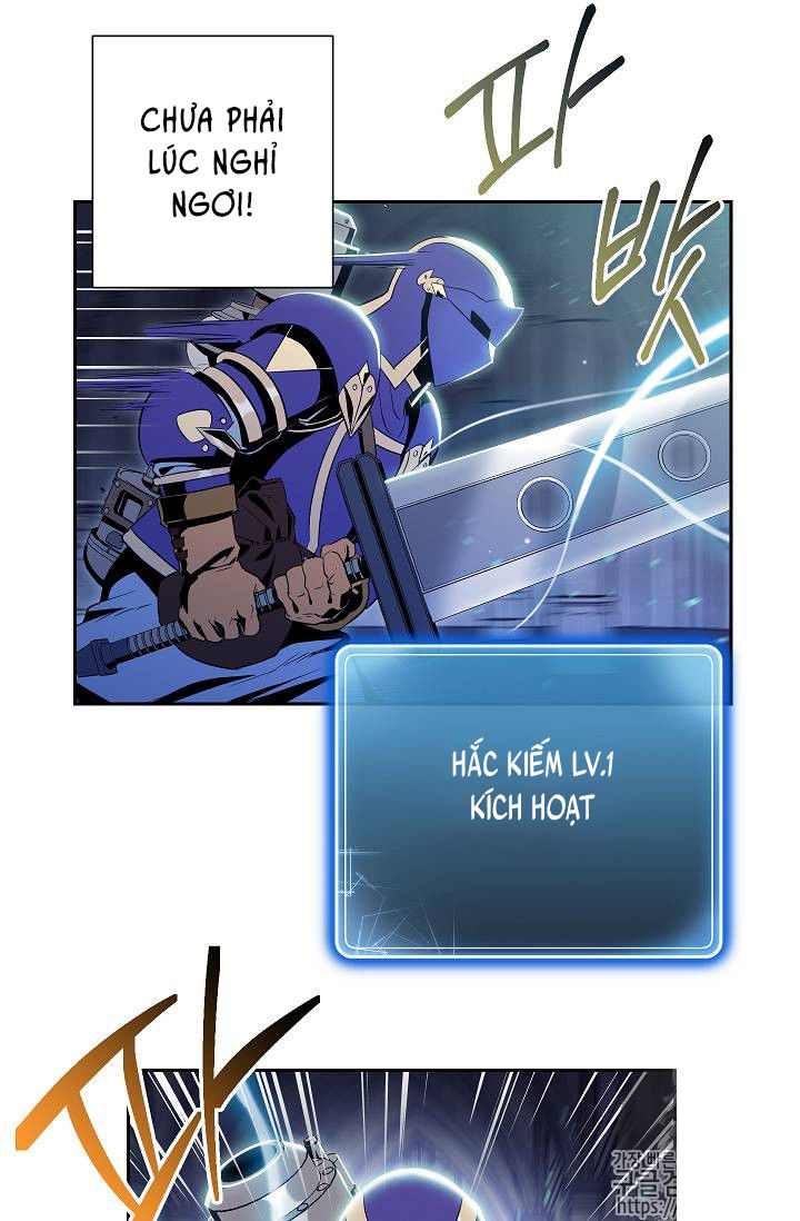 Cốt Binh Trở Lại - Chapter 72 - Page 41