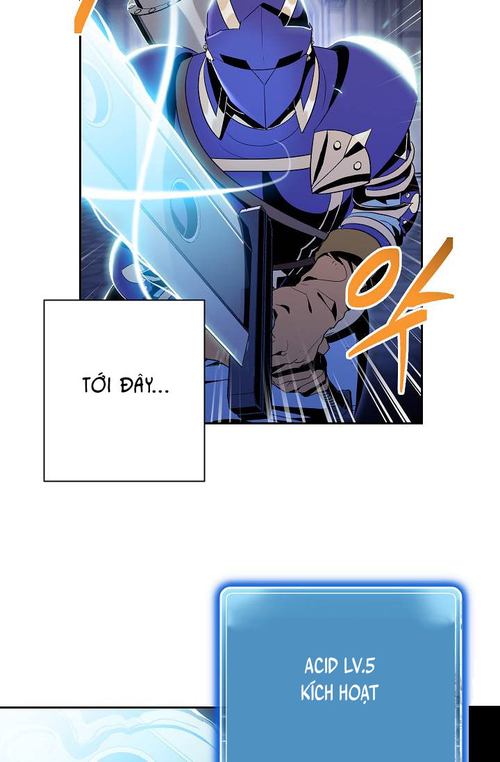Cốt Binh Trở Lại - Chapter 72 - Page 42