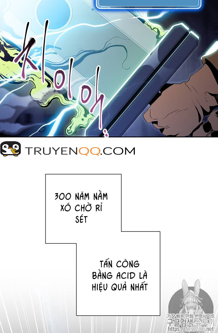 Cốt Binh Trở Lại - Chapter 72 - Page 43