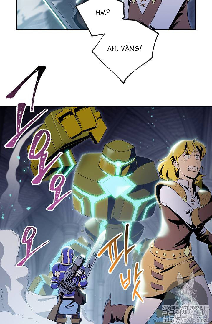 Cốt Binh Trở Lại - Chapter 72 - Page 49