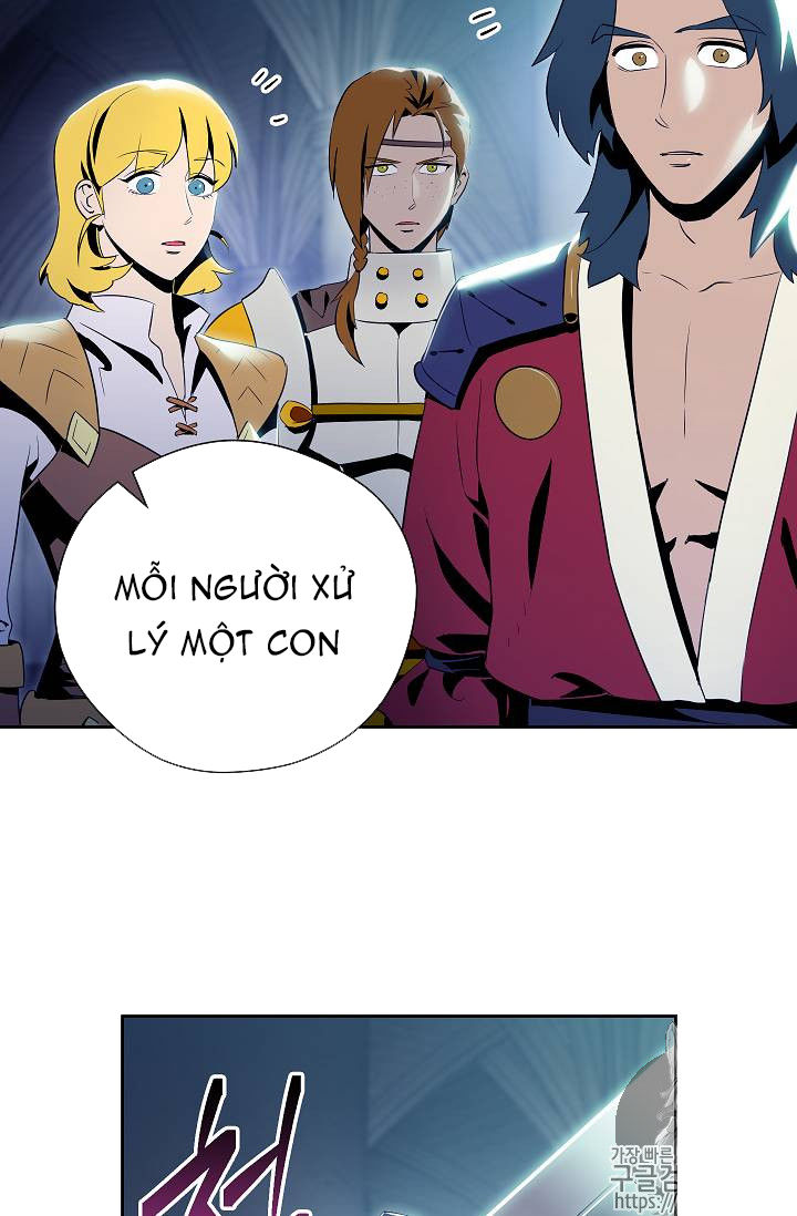 Cốt Binh Trở Lại - Chapter 72 - Page 6