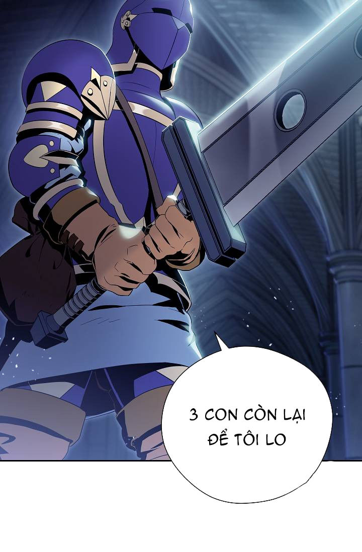 Cốt Binh Trở Lại - Chapter 72 - Page 8