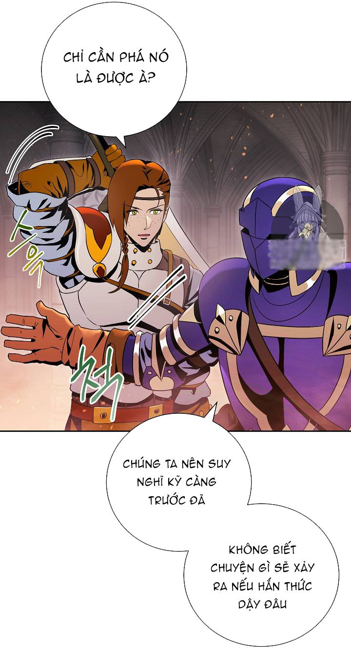 Cốt Binh Trở Lại - Chapter 73 - Page 19