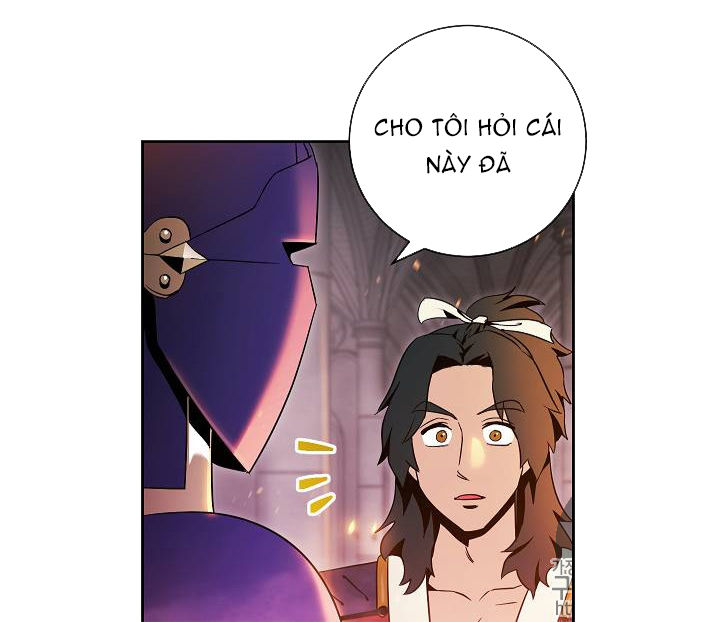 Cốt Binh Trở Lại - Chapter 73 - Page 21
