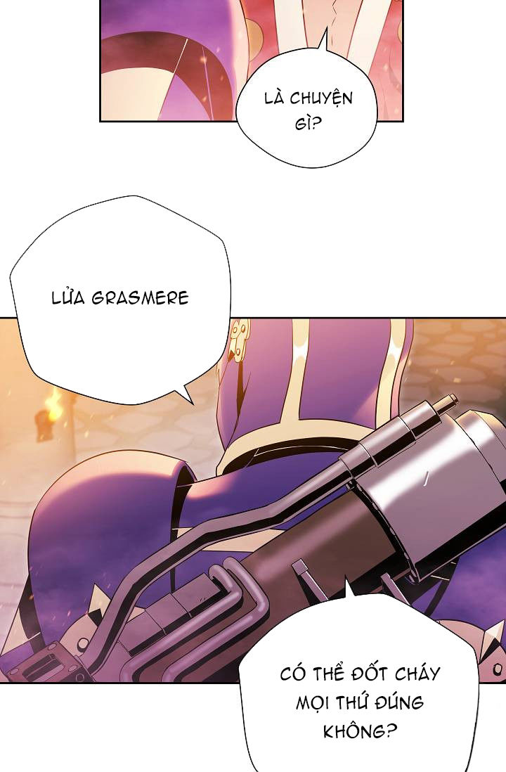 Cốt Binh Trở Lại - Chapter 73 - Page 22