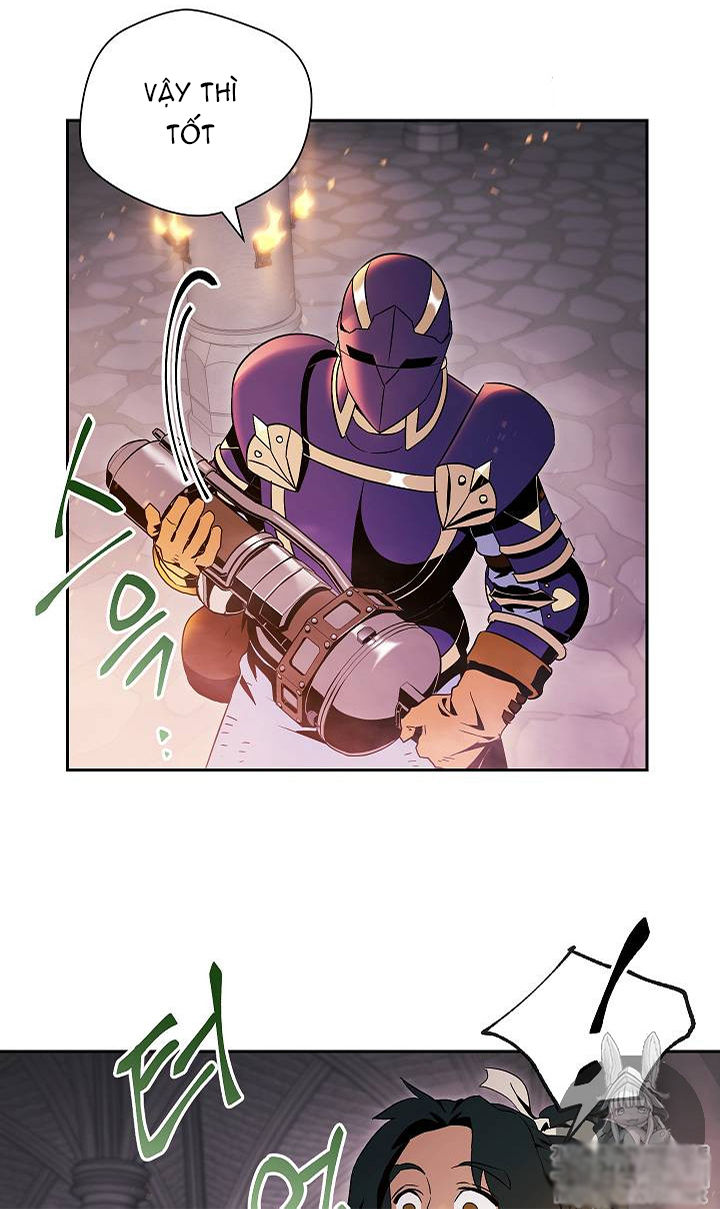 Cốt Binh Trở Lại - Chapter 73 - Page 25