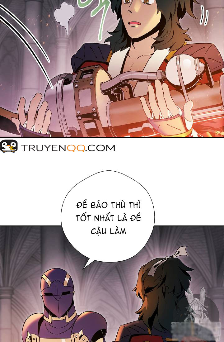 Cốt Binh Trở Lại - Chapter 73 - Page 26