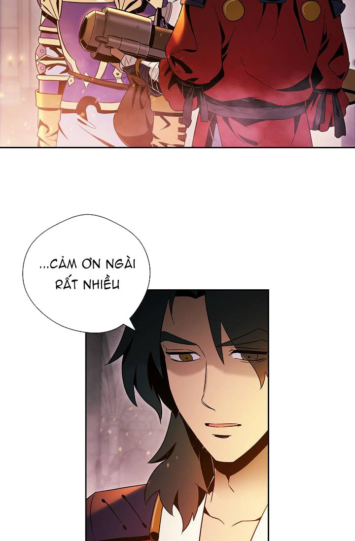 Cốt Binh Trở Lại - Chapter 73 - Page 27