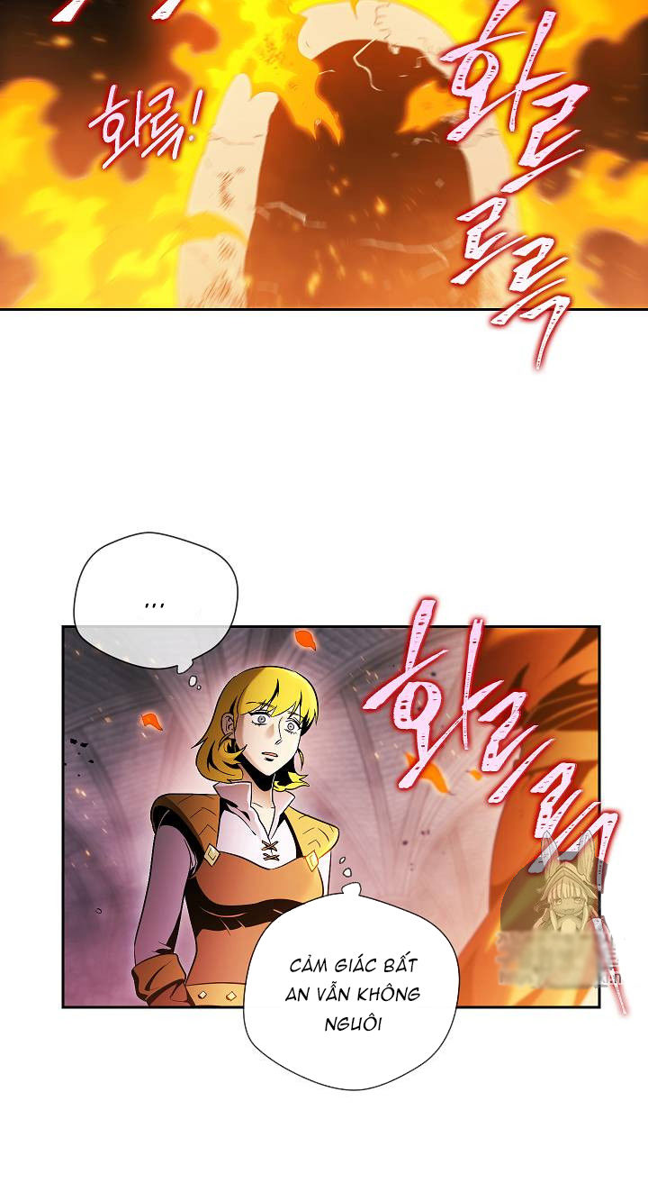 Cốt Binh Trở Lại - Chapter 73 - Page 32