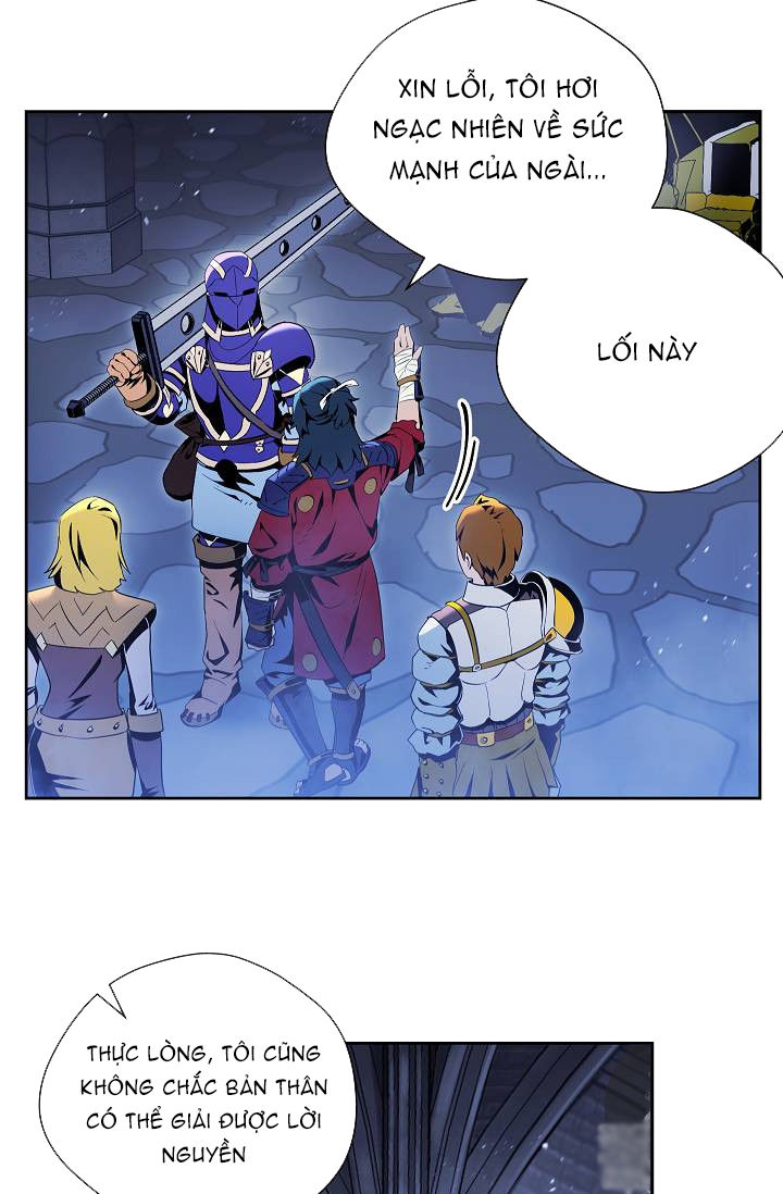 Cốt Binh Trở Lại - Chapter 73 - Page 4