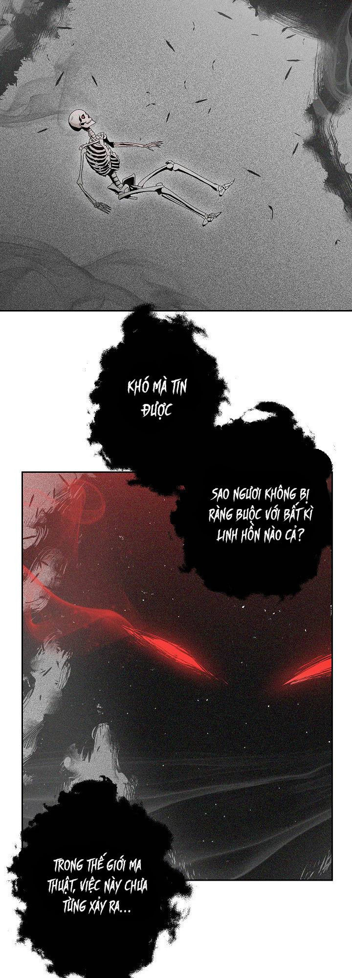 Cốt Binh Trở Lại - Chapter 73 - Page 47