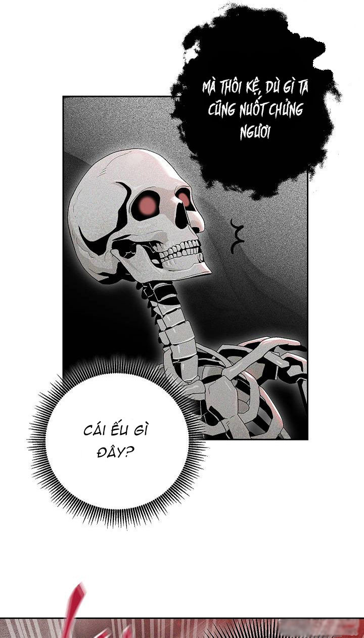 Cốt Binh Trở Lại - Chapter 73 - Page 49