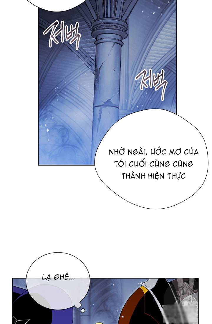 Cốt Binh Trở Lại - Chapter 73 - Page 5