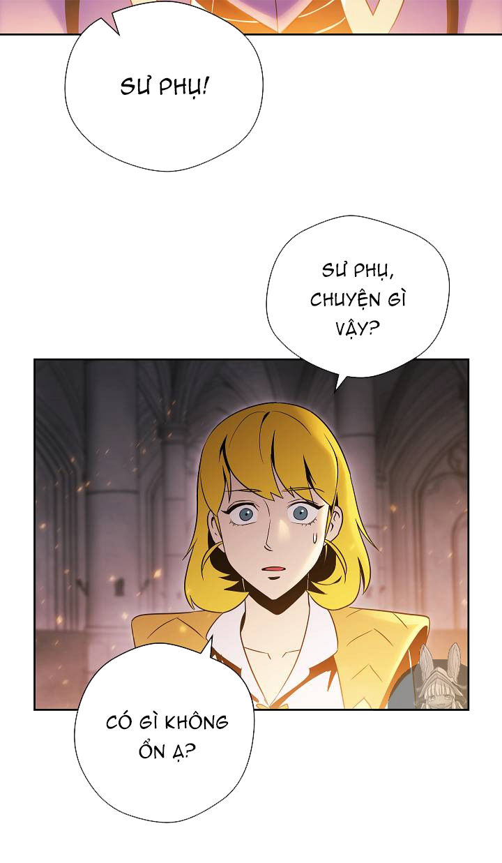 Cốt Binh Trở Lại - Chapter 73 - Page 54