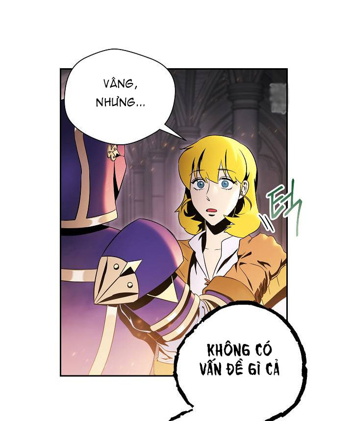 Cốt Binh Trở Lại - Chapter 73 - Page 56