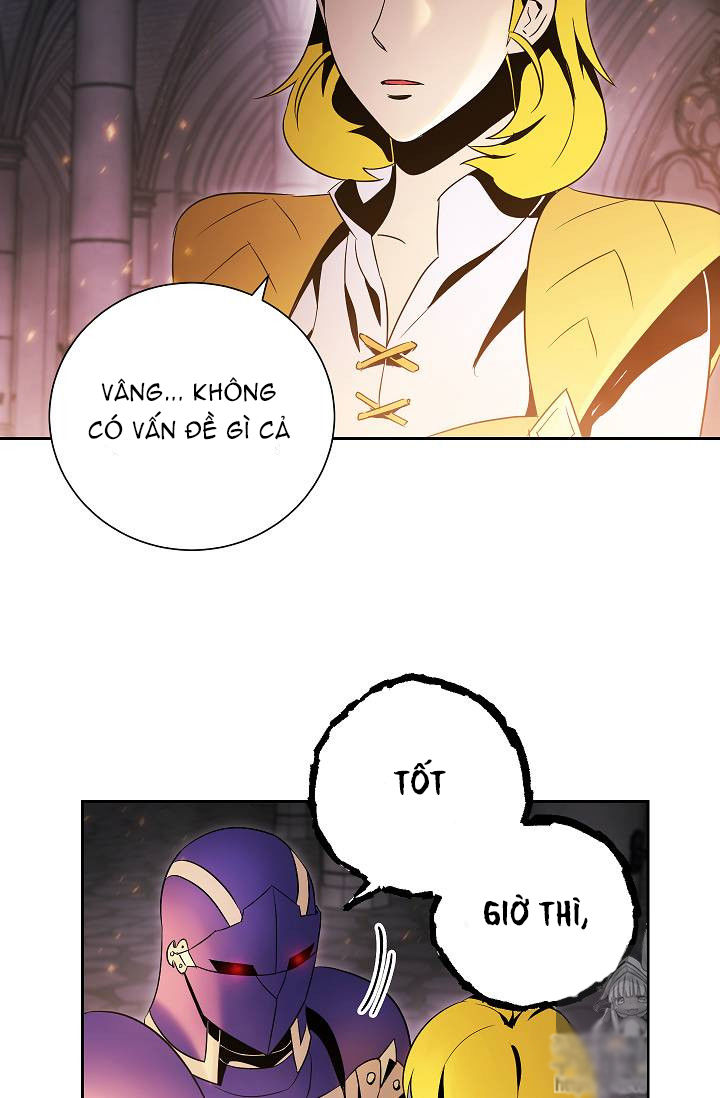 Cốt Binh Trở Lại - Chapter 73 - Page 59