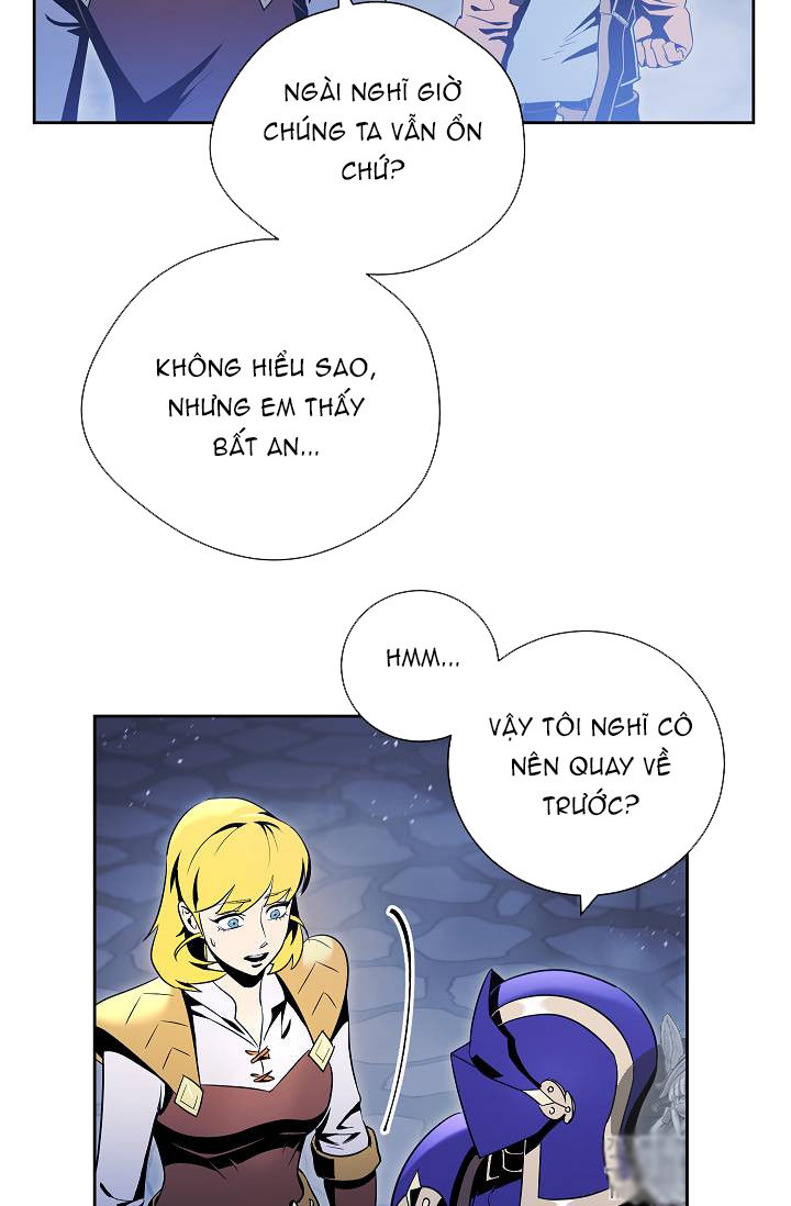Cốt Binh Trở Lại - Chapter 73 - Page 8