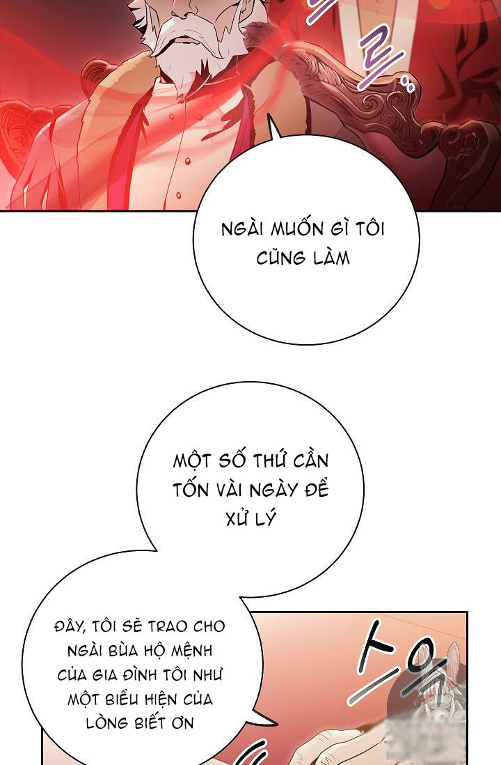 Cốt Binh Trở Lại - Chapter 74 - Page 12