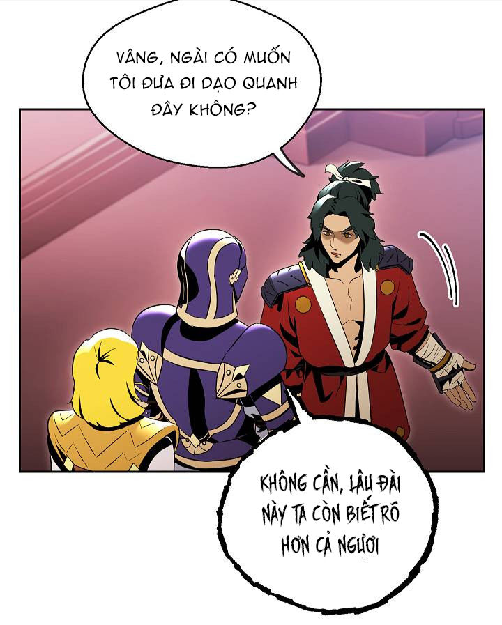 Cốt Binh Trở Lại - Chapter 74 - Page 15