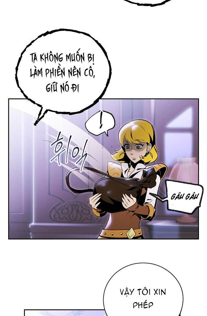Cốt Binh Trở Lại - Chapter 74 - Page 21