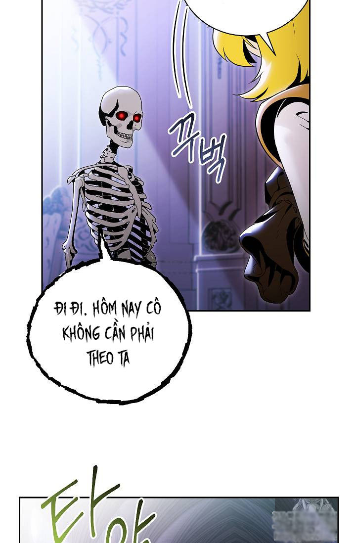 Cốt Binh Trở Lại - Chapter 74 - Page 22