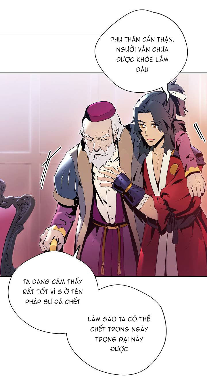 Cốt Binh Trở Lại - Chapter 74 - Page 3