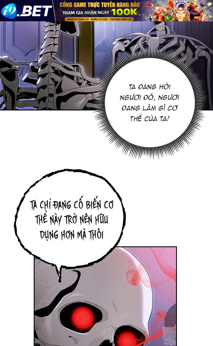 Cốt Binh Trở Lại - Chapter 74 - Page 33