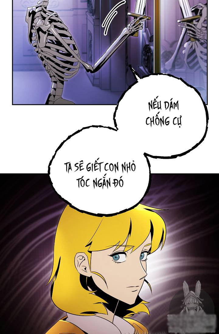 Cốt Binh Trở Lại - Chapter 74 - Page 35