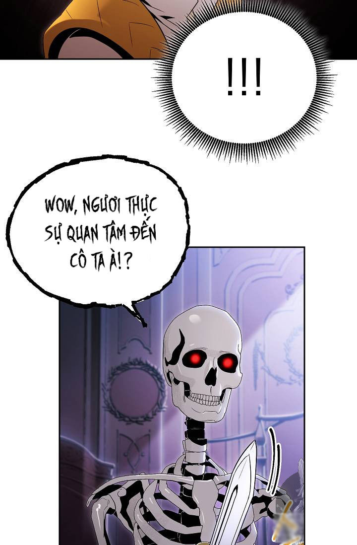 Cốt Binh Trở Lại - Chapter 74 - Page 36