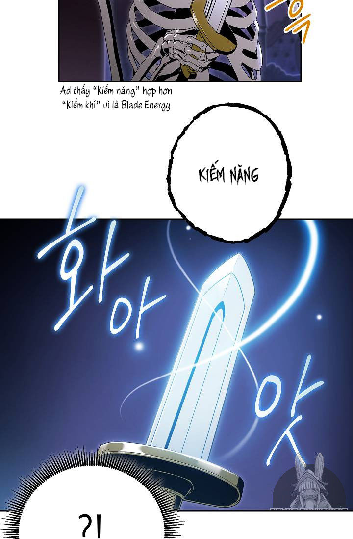 Cốt Binh Trở Lại - Chapter 74 - Page 37