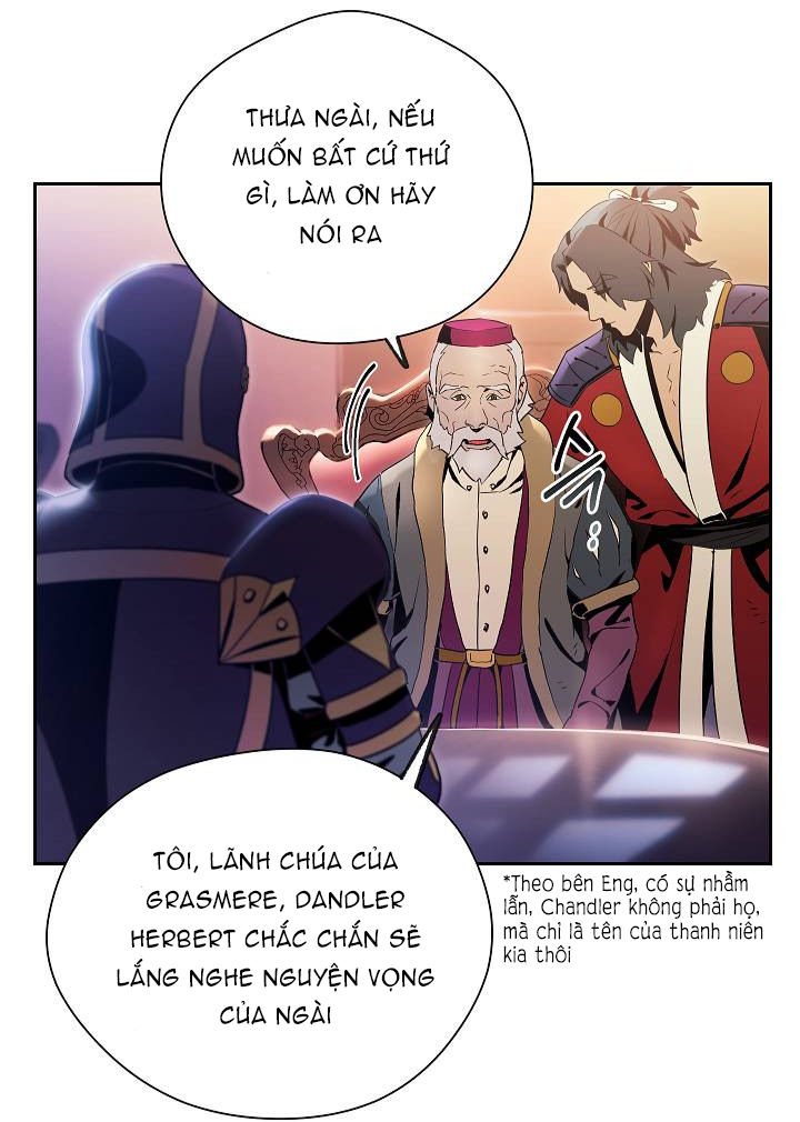 Cốt Binh Trở Lại - Chapter 74 - Page 4