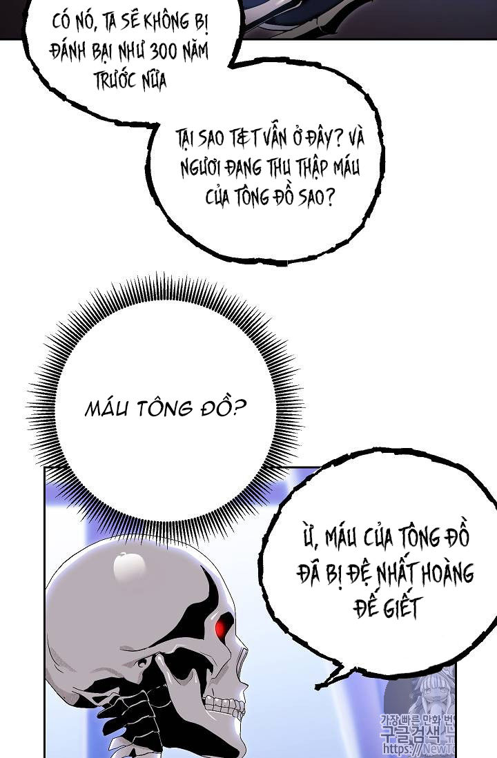 Cốt Binh Trở Lại - Chapter 74 - Page 42