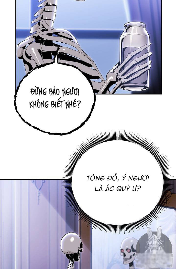 Cốt Binh Trở Lại - Chapter 74 - Page 43