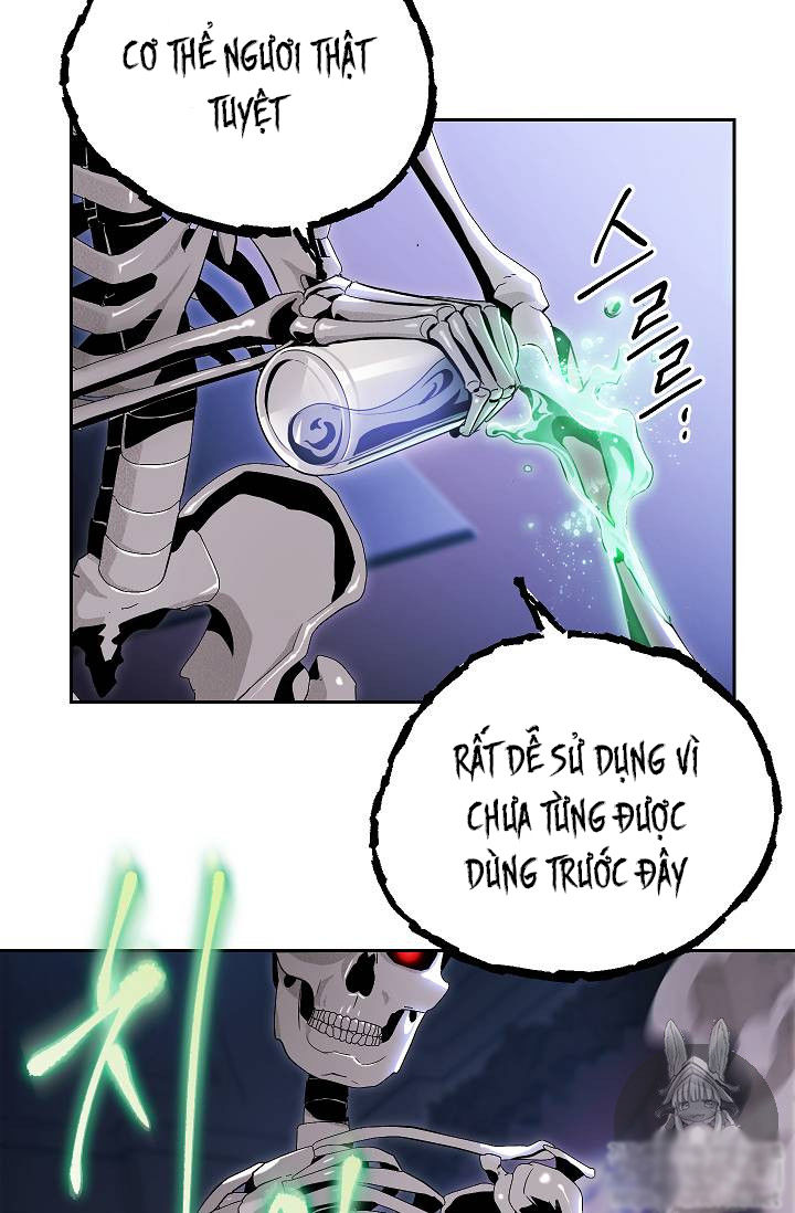 Cốt Binh Trở Lại - Chapter 74 - Page 45