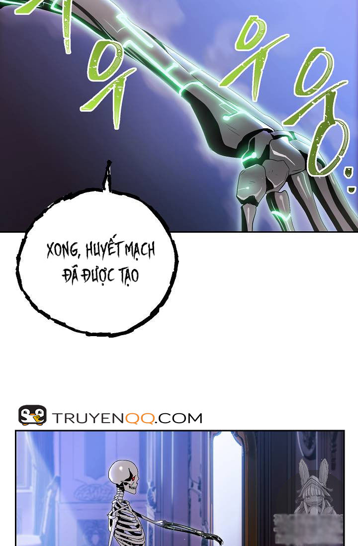 Cốt Binh Trở Lại - Chapter 74 - Page 47