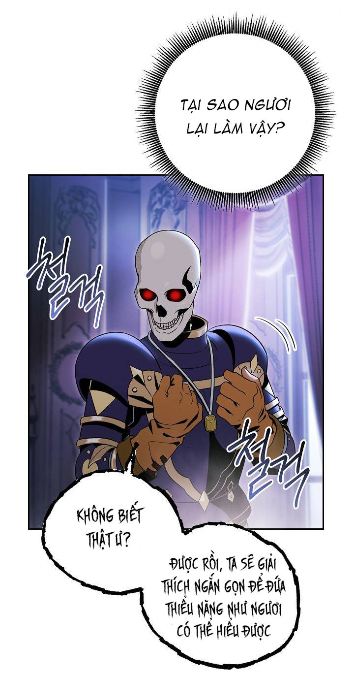 Cốt Binh Trở Lại - Chapter 74 - Page 54