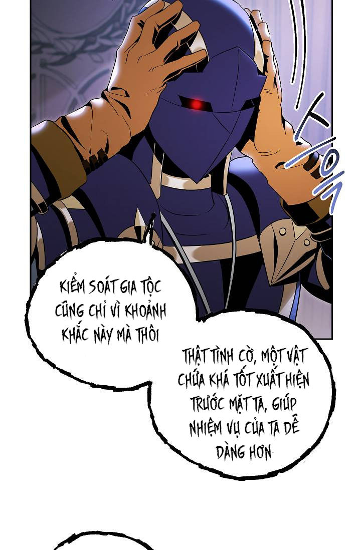 Cốt Binh Trở Lại - Chapter 74 - Page 58