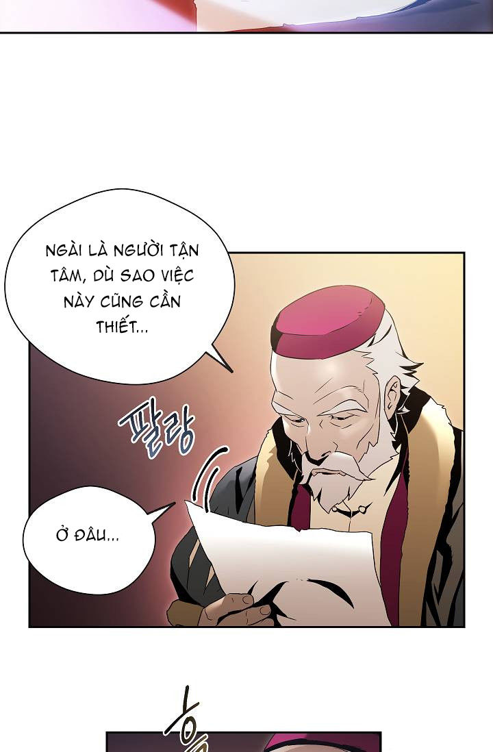 Cốt Binh Trở Lại - Chapter 74 - Page 6