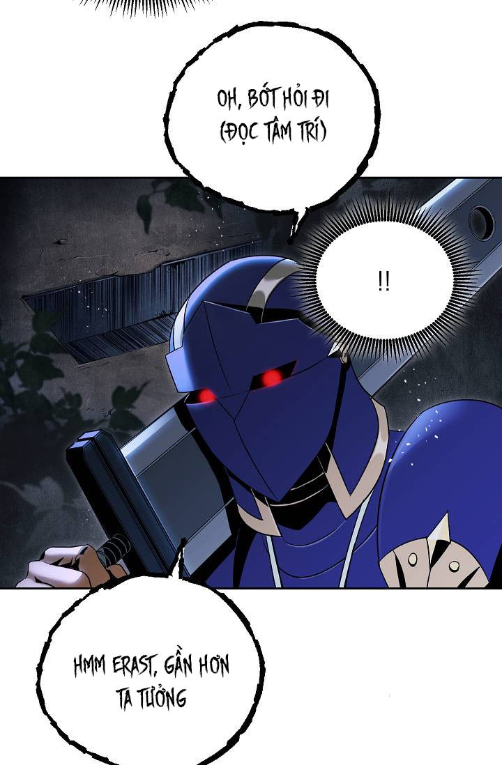 Cốt Binh Trở Lại - Chapter 74 - Page 61