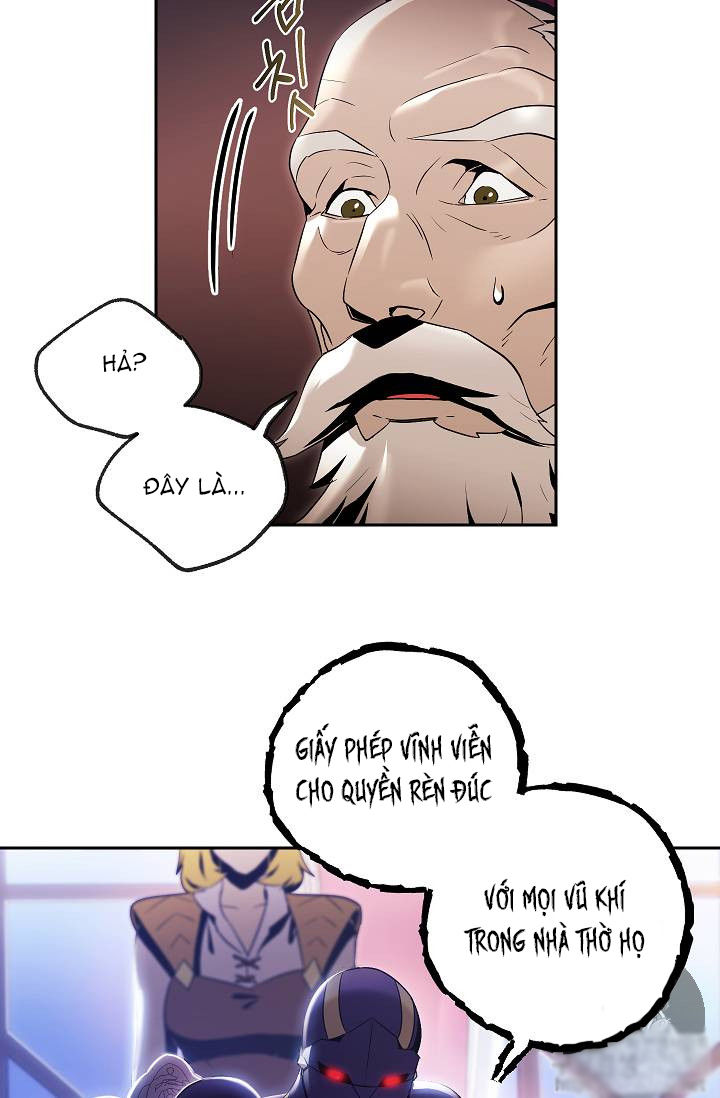 Cốt Binh Trở Lại - Chapter 74 - Page 7