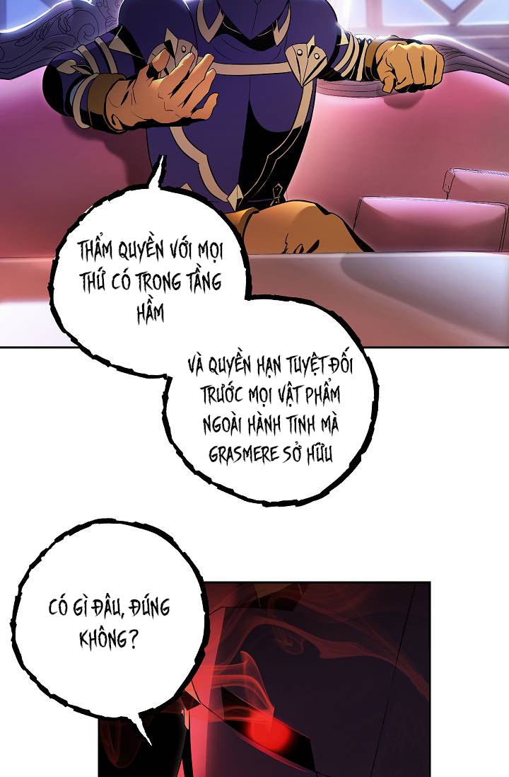 Cốt Binh Trở Lại - Chapter 74 - Page 8