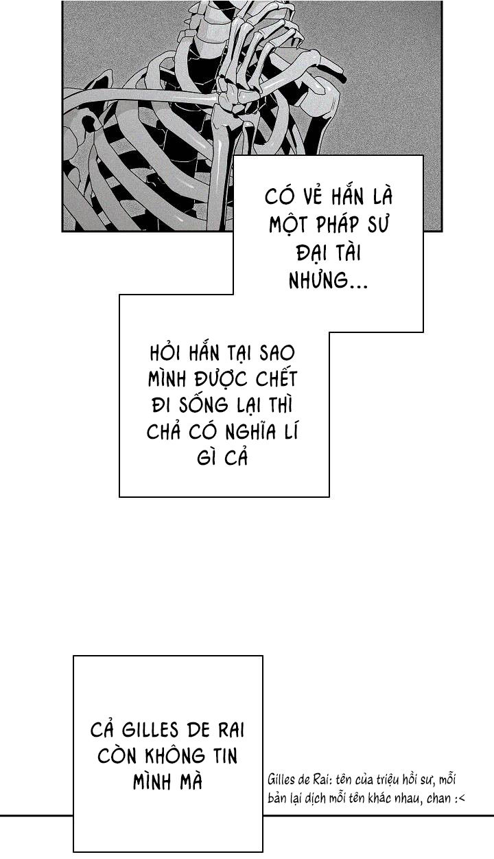 Cốt Binh Trở Lại - Chapter 75 - Page 14