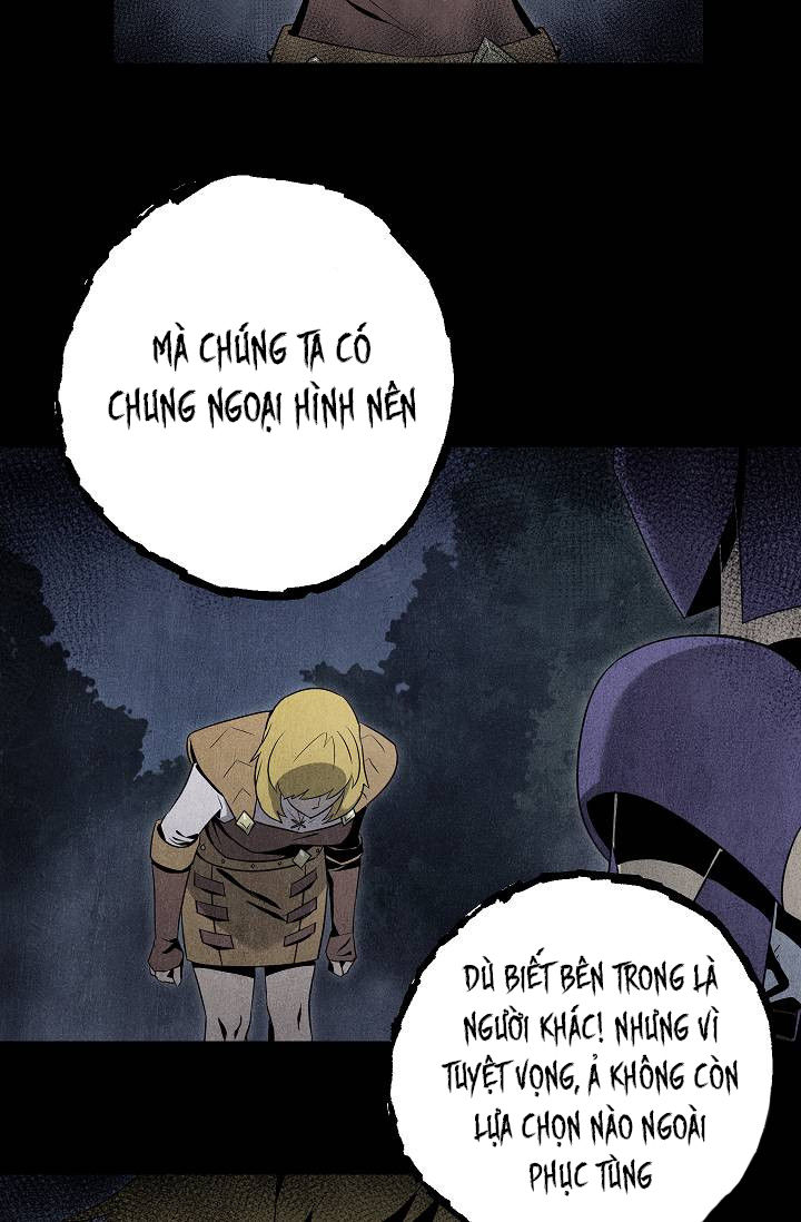 Cốt Binh Trở Lại - Chapter 75 - Page 30