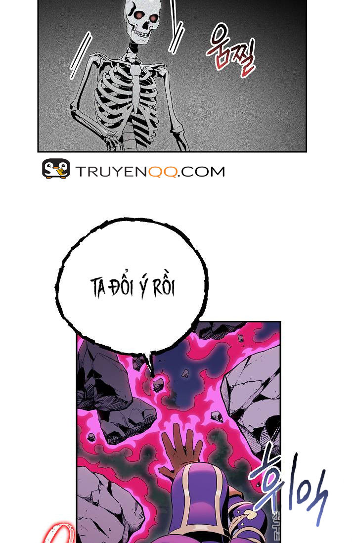 Cốt Binh Trở Lại - Chapter 75 - Page 36