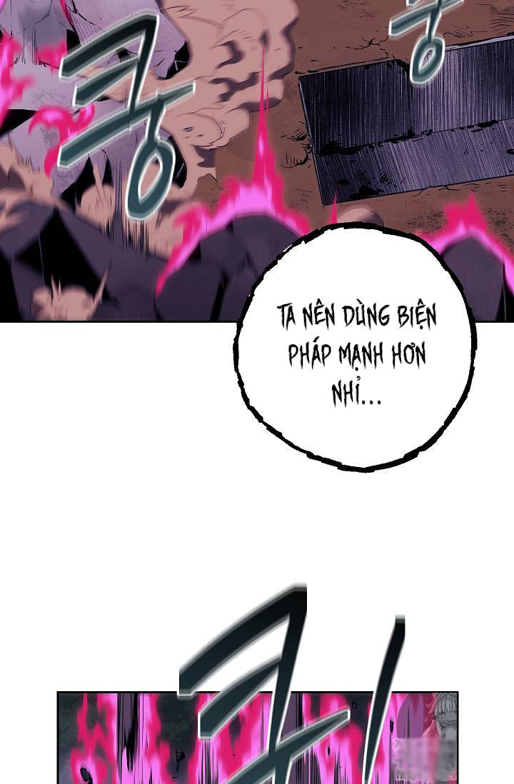 Cốt Binh Trở Lại - Chapter 75 - Page 38