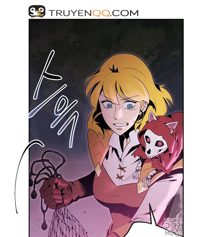 Cốt Binh Trở Lại - Chapter 75 - Page 54