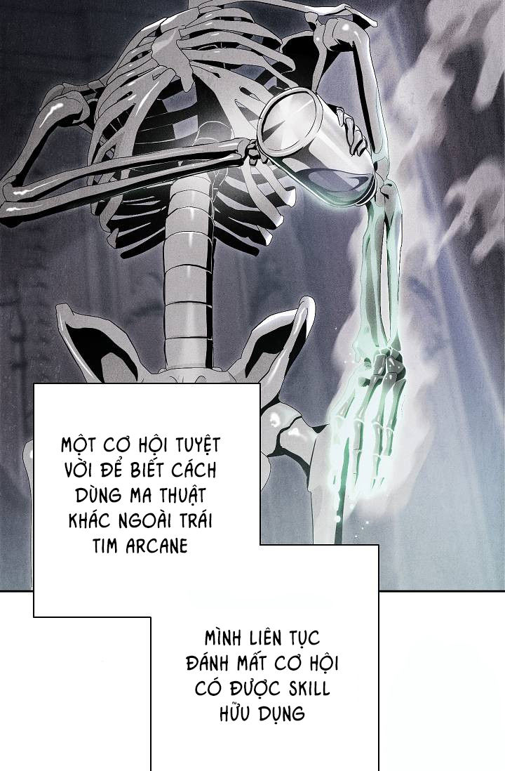 Cốt Binh Trở Lại - Chapter 75 - Page 8