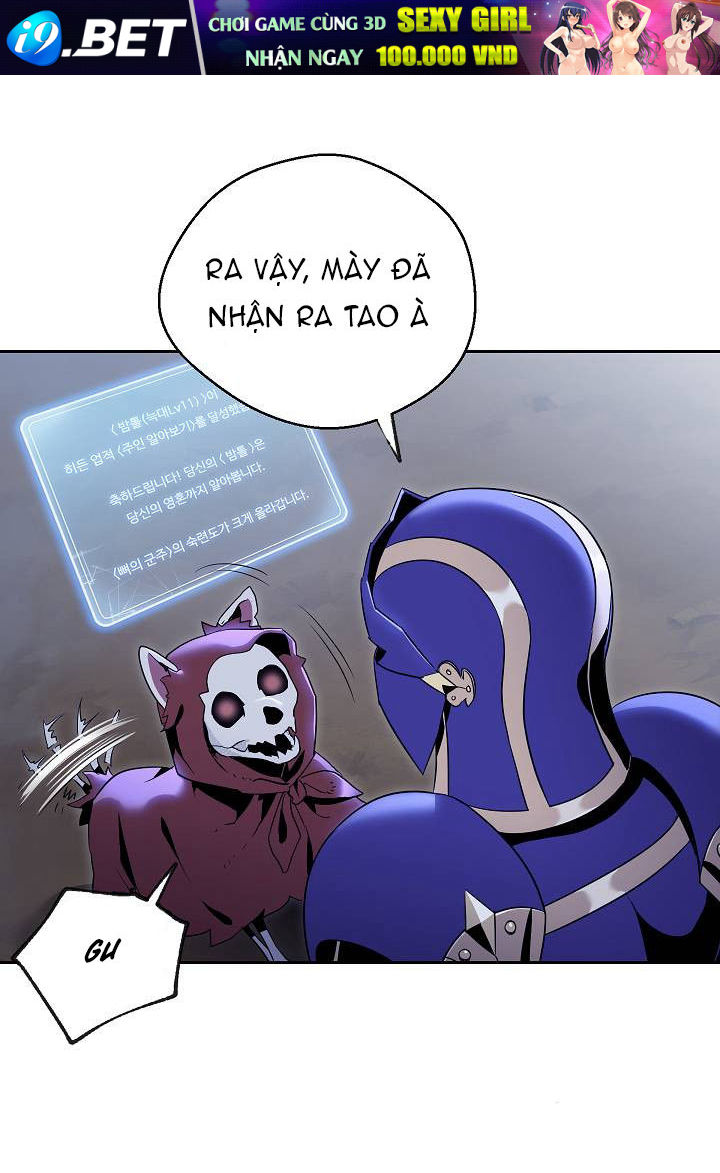 Cốt Binh Trở Lại - Chapter 76 - Page 18