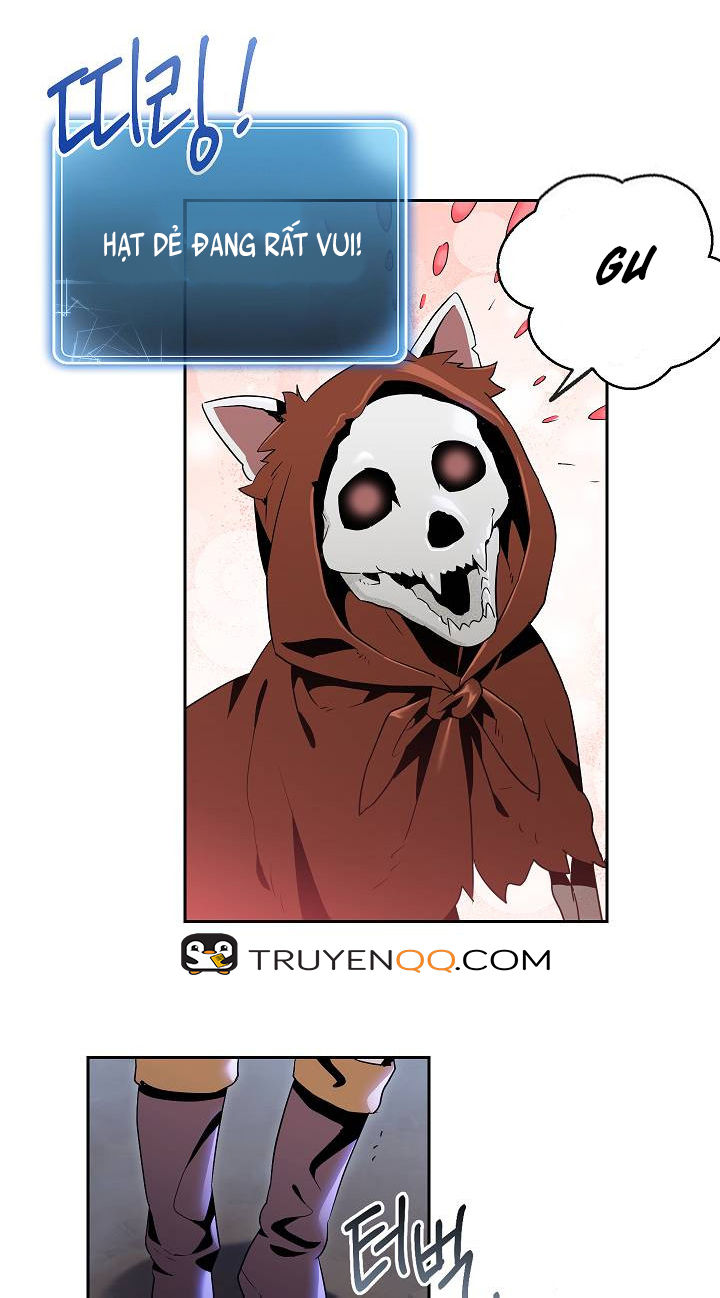 Cốt Binh Trở Lại - Chapter 76 - Page 21